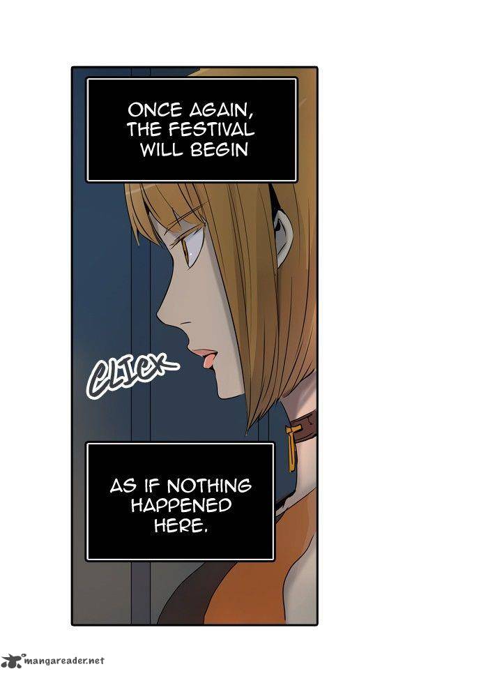 Tower of God - Chapter 293 Page 82