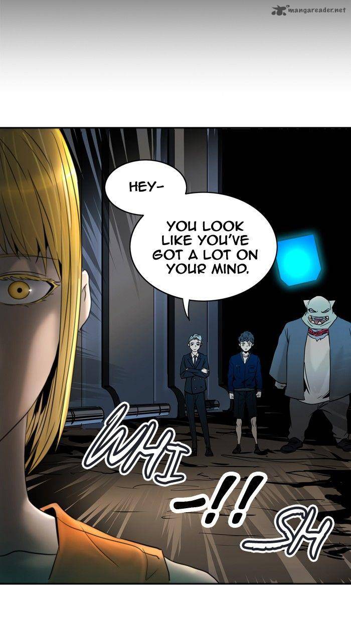 Tower of God - Chapter 293 Page 84