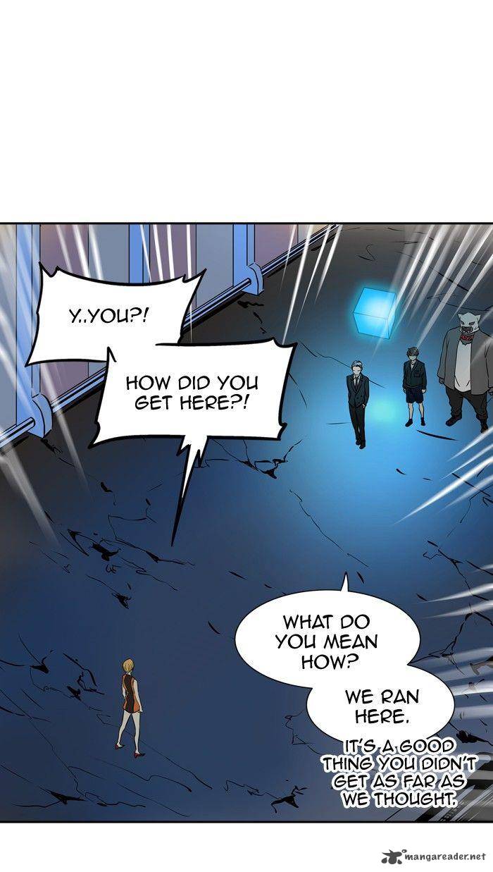 Tower of God - Chapter 293 Page 85