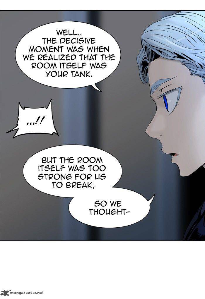 Tower of God - Chapter 293 Page 90