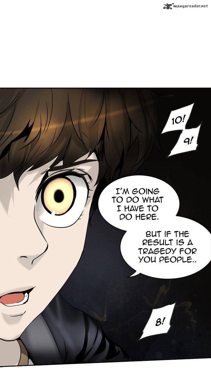 Tower of God - Chapter 294 Page 11