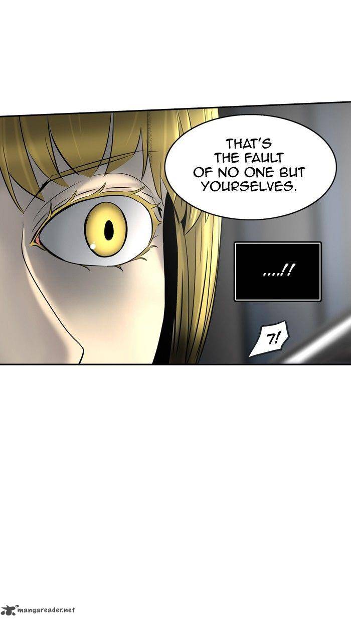 Tower of God - Chapter 294 Page 12