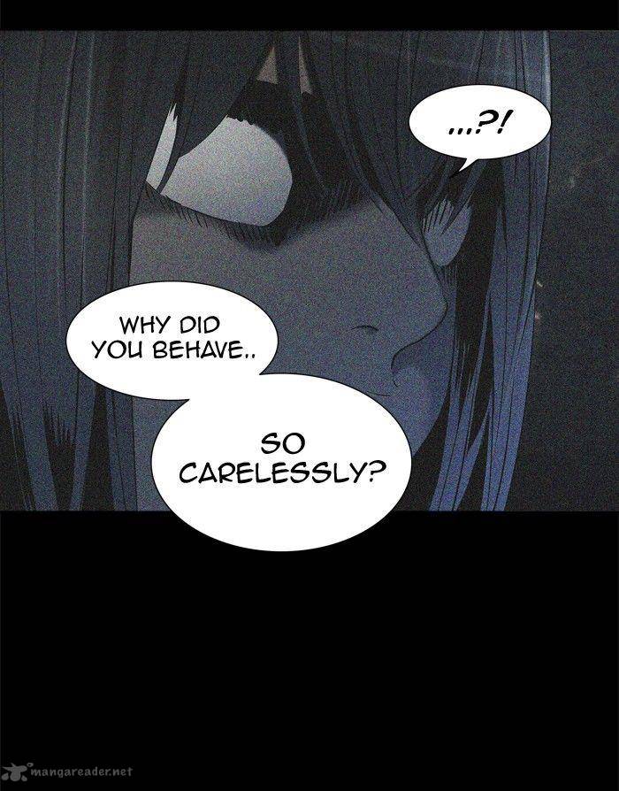 Tower of God - Chapter 294 Page 19