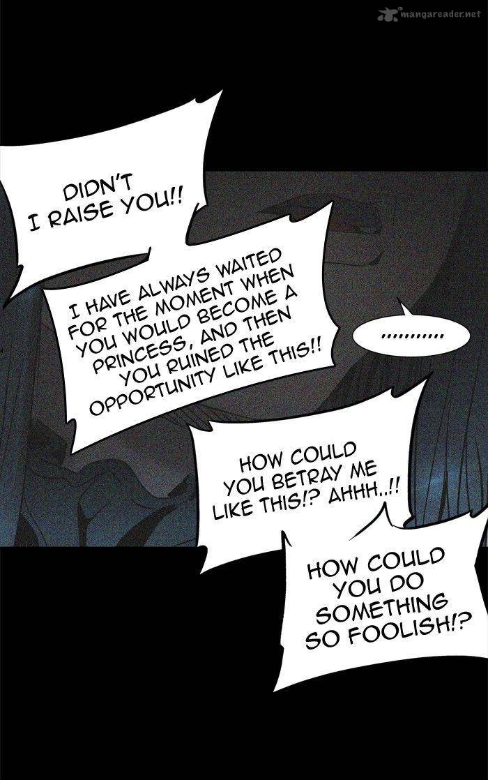 Tower of God - Chapter 294 Page 21