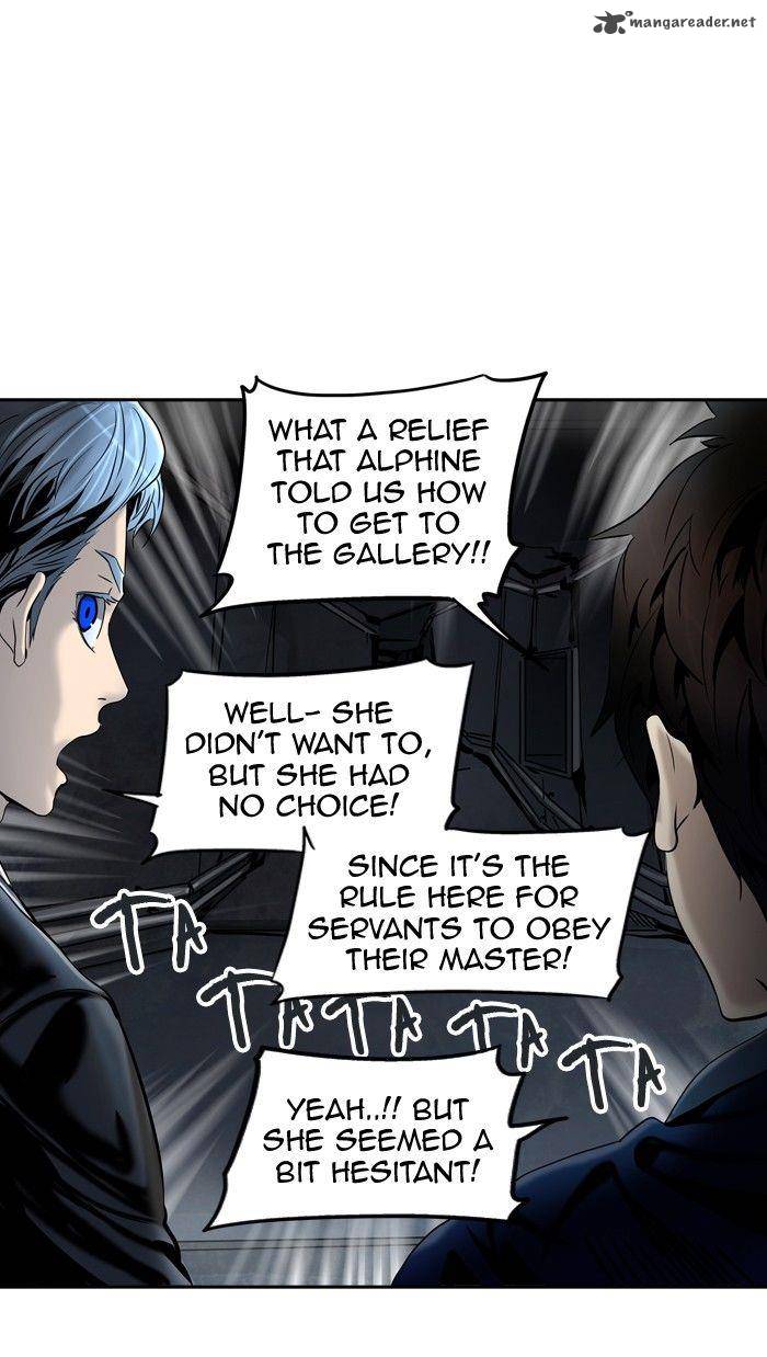 Tower of God - Chapter 294 Page 29