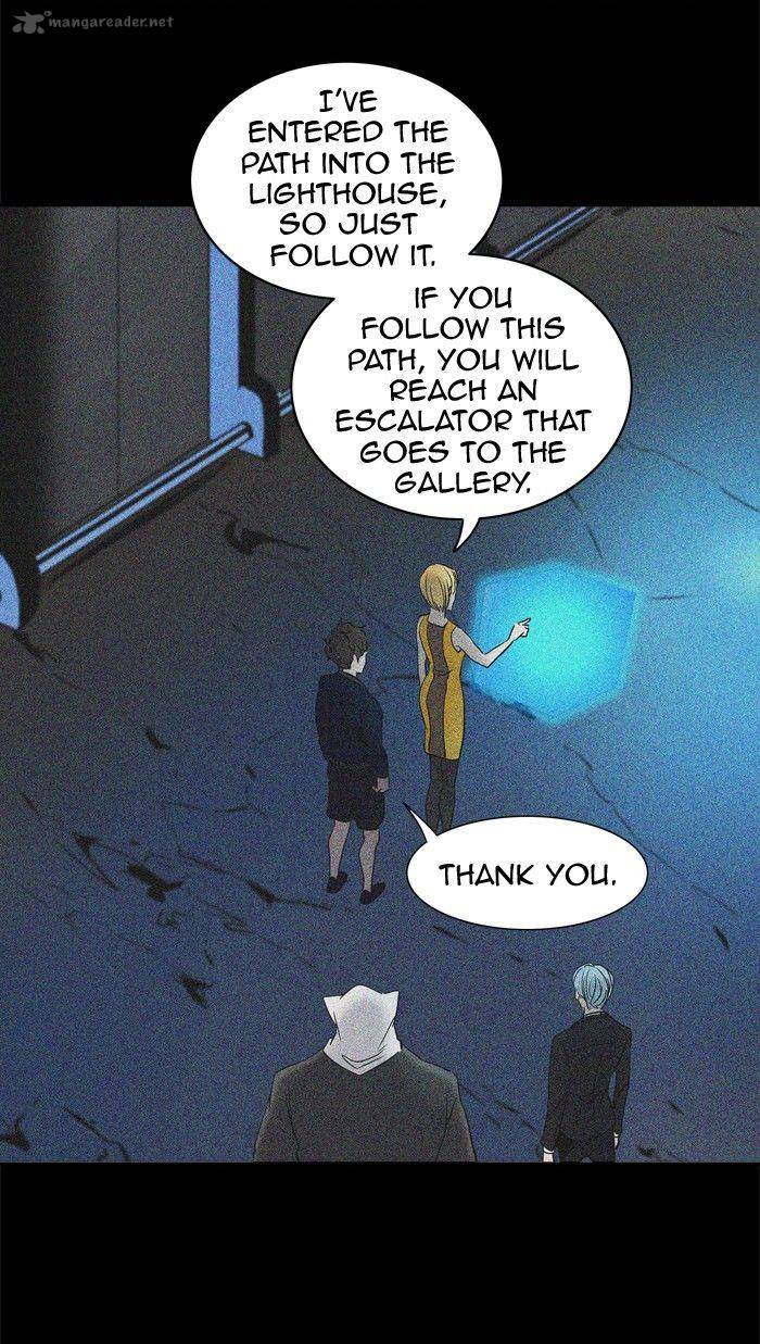 Tower of God - Chapter 294 Page 31