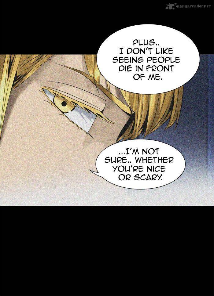 Tower of God - Chapter 294 Page 33