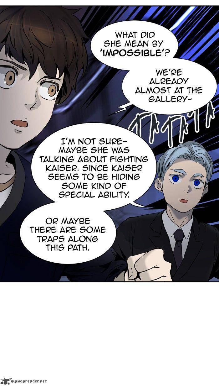 Tower of God - Chapter 294 Page 36