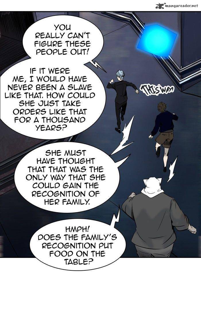 Tower of God - Chapter 294 Page 37