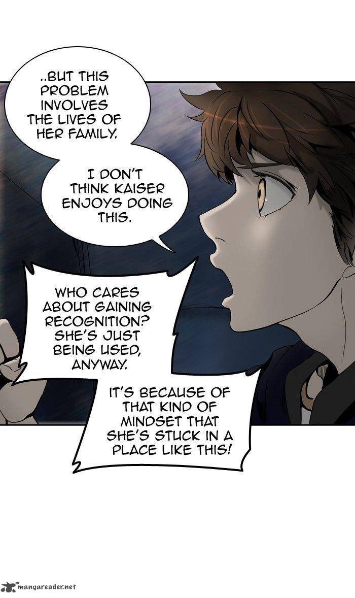 Tower of God - Chapter 294 Page 38