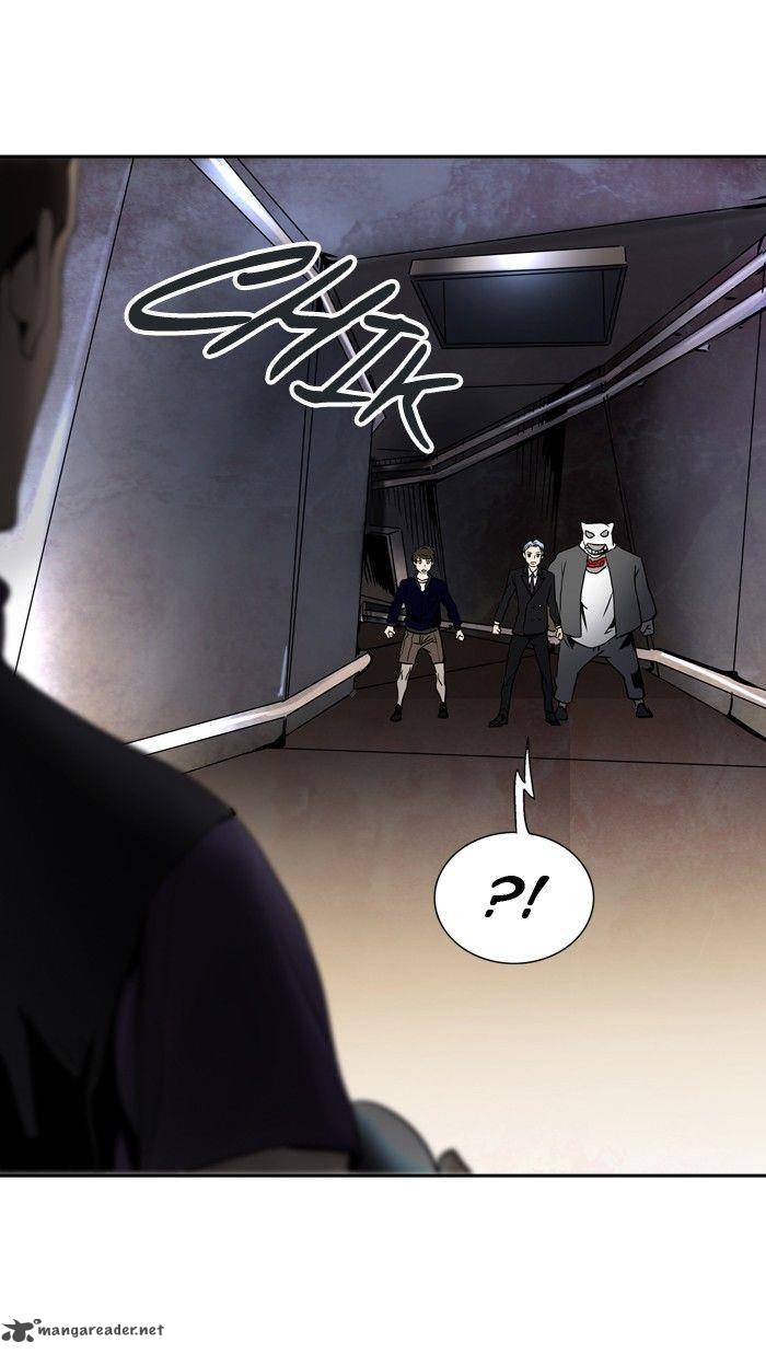 Tower of God - Chapter 294 Page 40