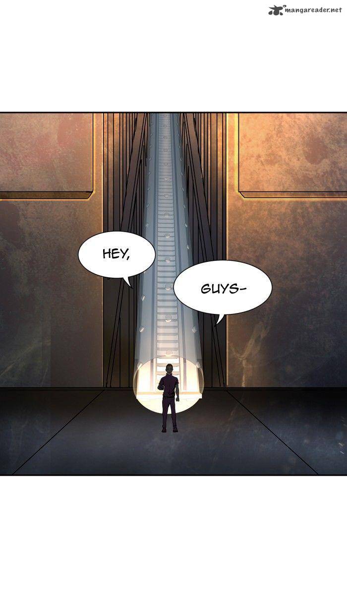 Tower of God - Chapter 294 Page 41