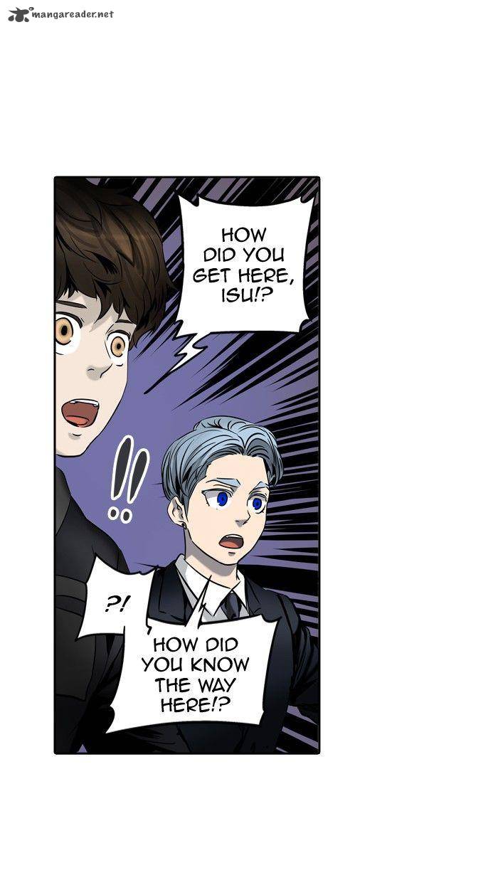 Tower of God - Chapter 294 Page 43