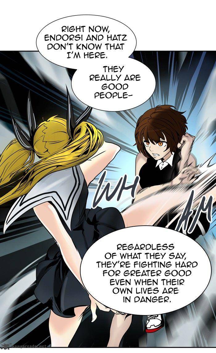 Tower of God - Chapter 294 Page 48