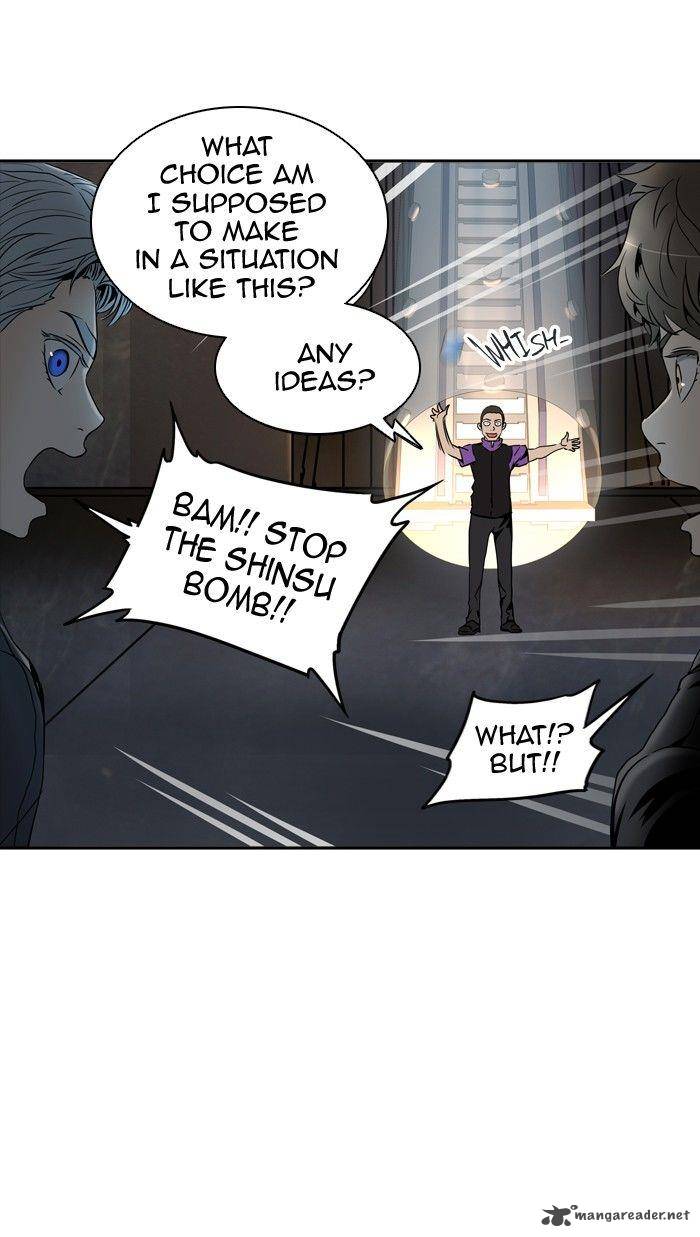 Tower of God - Chapter 294 Page 52