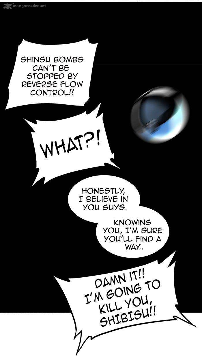 Tower of God - Chapter 294 Page 53