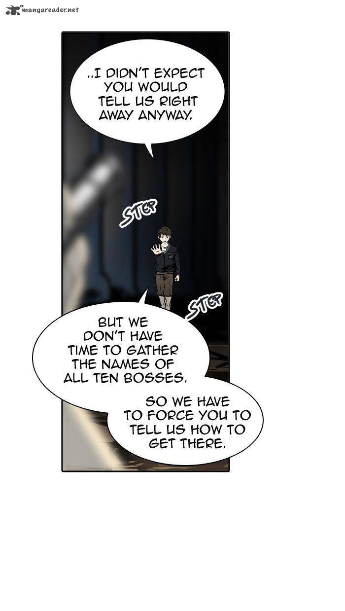 Tower of God - Chapter 294 Page 7