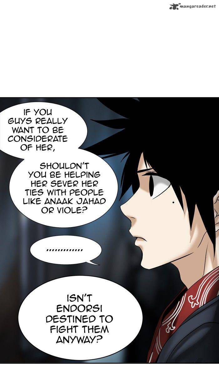 Tower of God - Chapter 294 Page 71