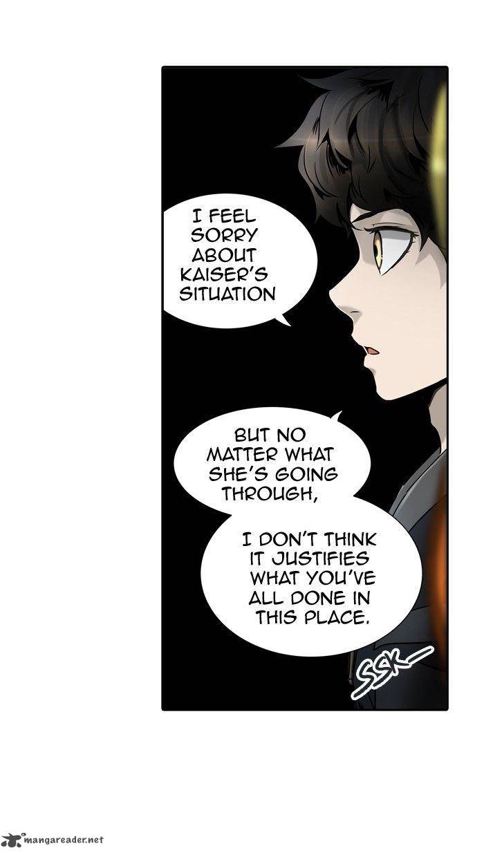 Tower of God - Chapter 294 Page 8