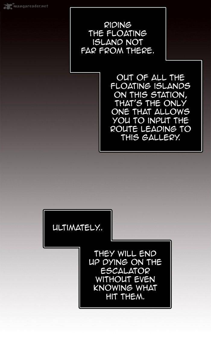 Tower of God - Chapter 294 Page 83