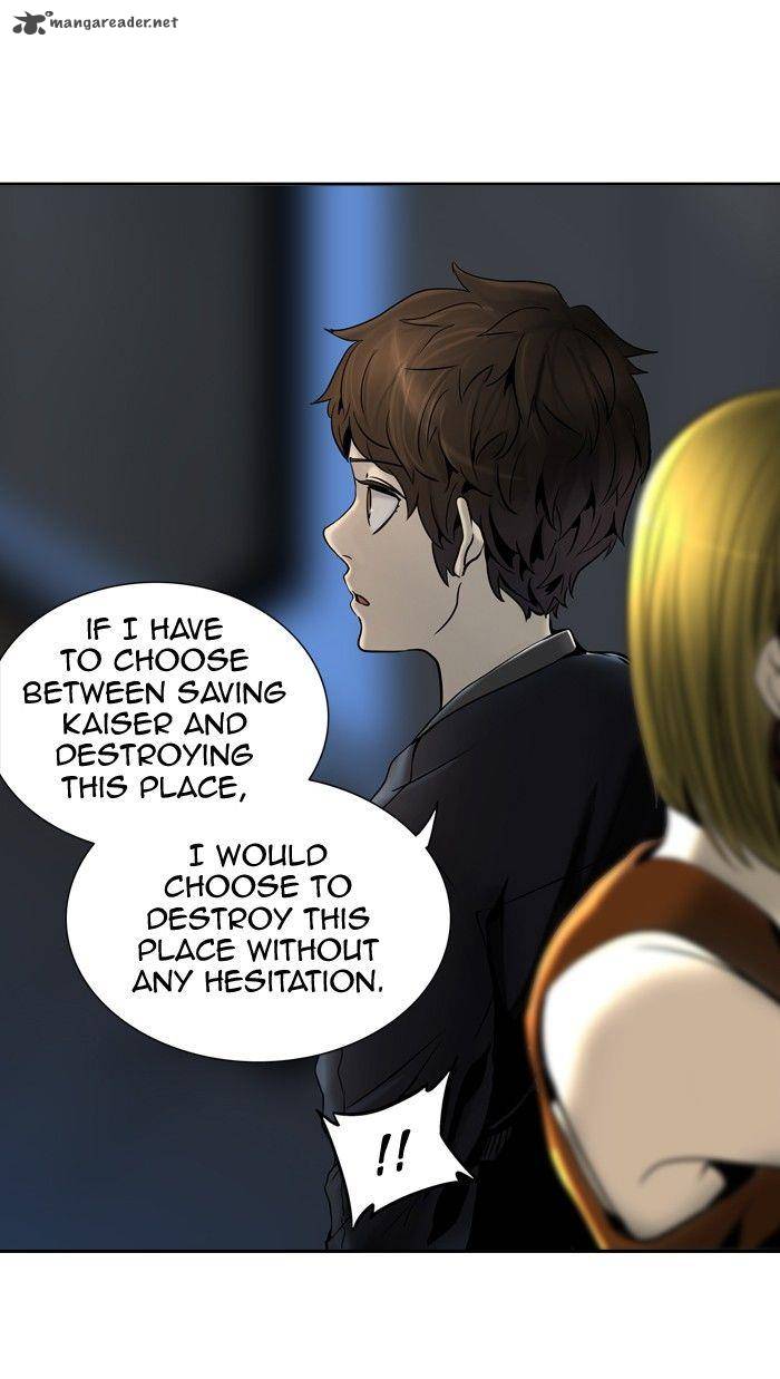 Tower of God - Chapter 294 Page 9