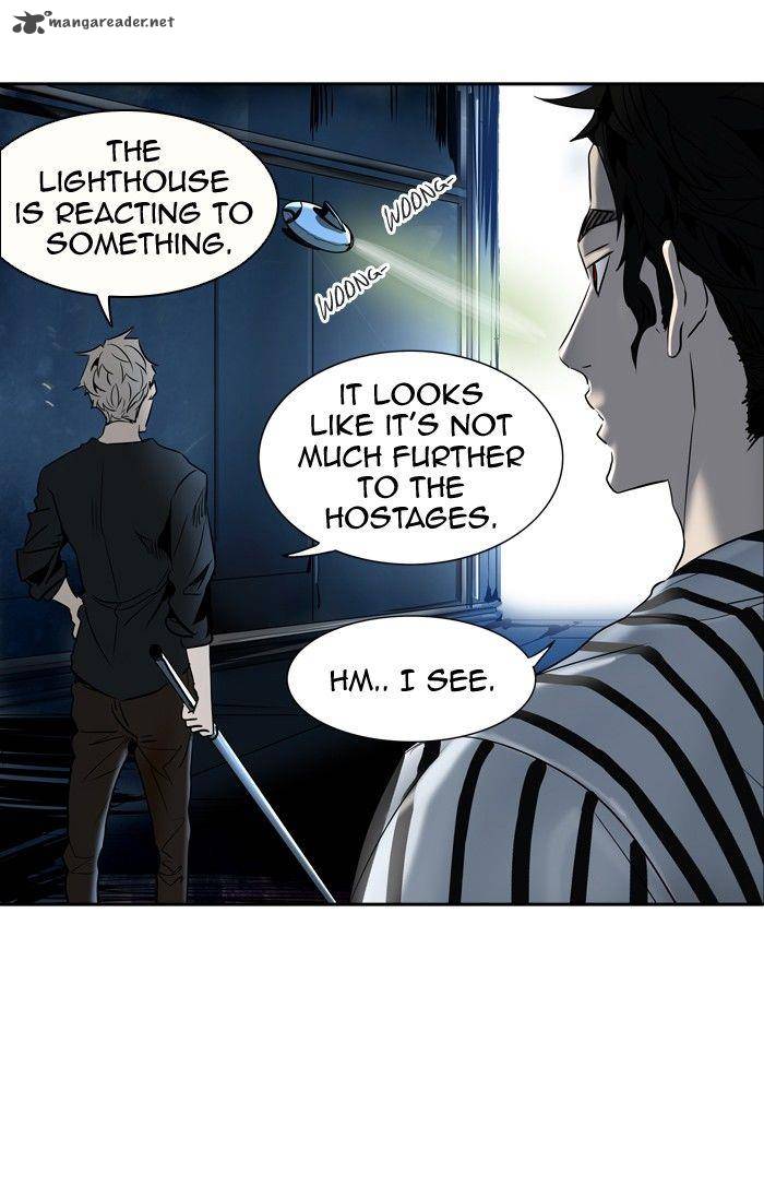 Tower of God - Chapter 295 Page 25