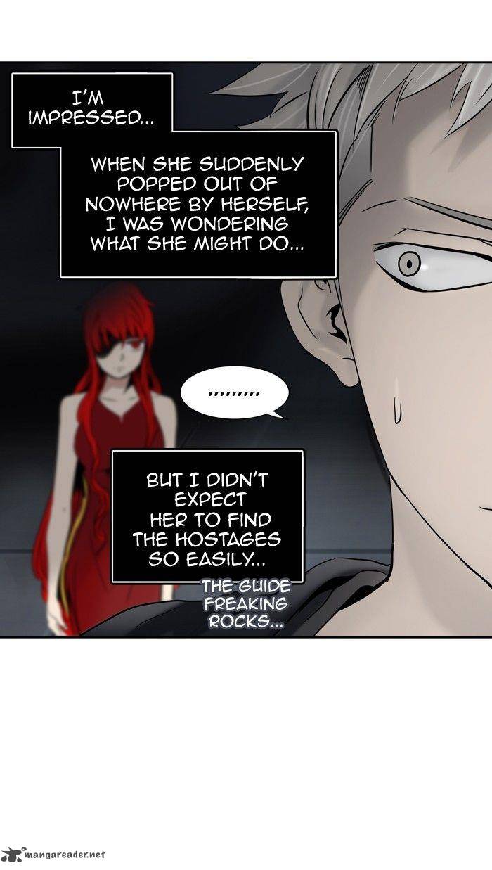 Tower of God - Chapter 295 Page 26