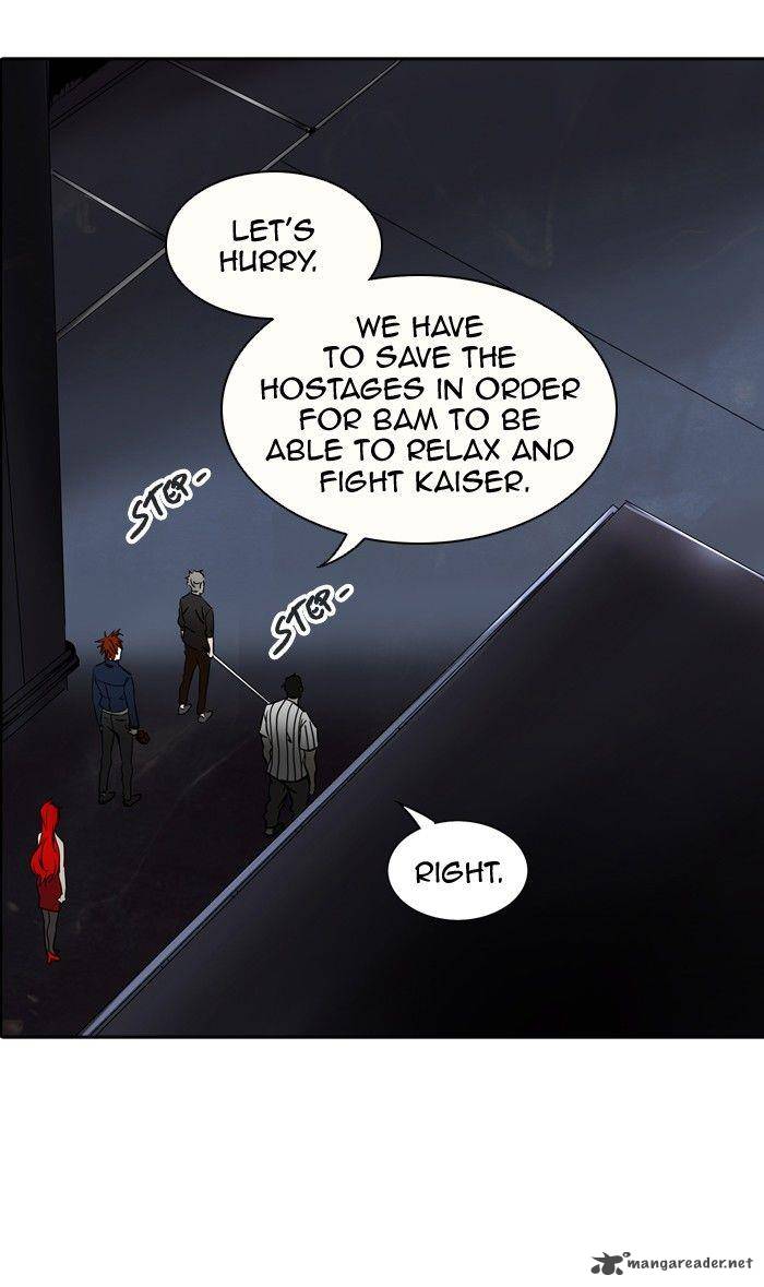 Tower of God - Chapter 295 Page 27