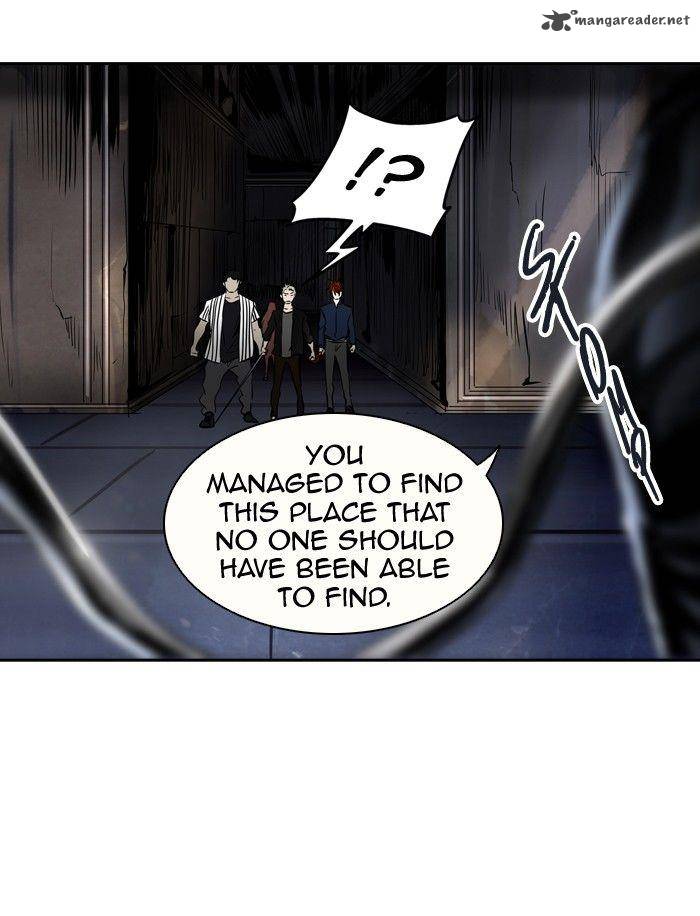 Tower of God - Chapter 295 Page 29