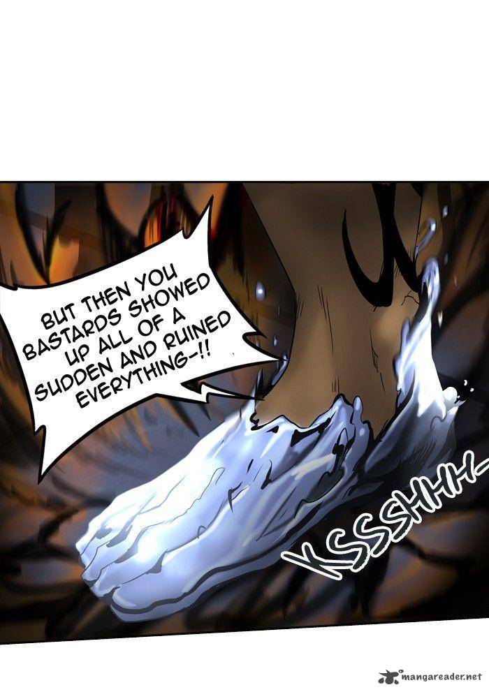 Tower of God - Chapter 295 Page 33