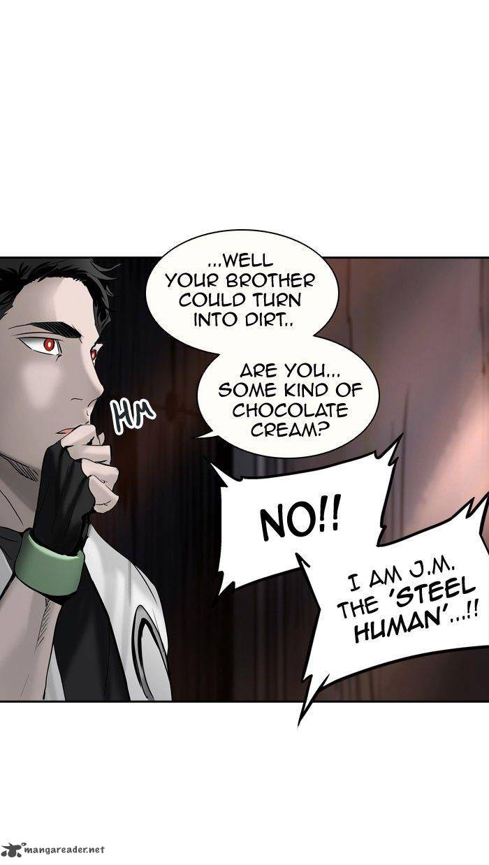 Tower of God - Chapter 295 Page 36