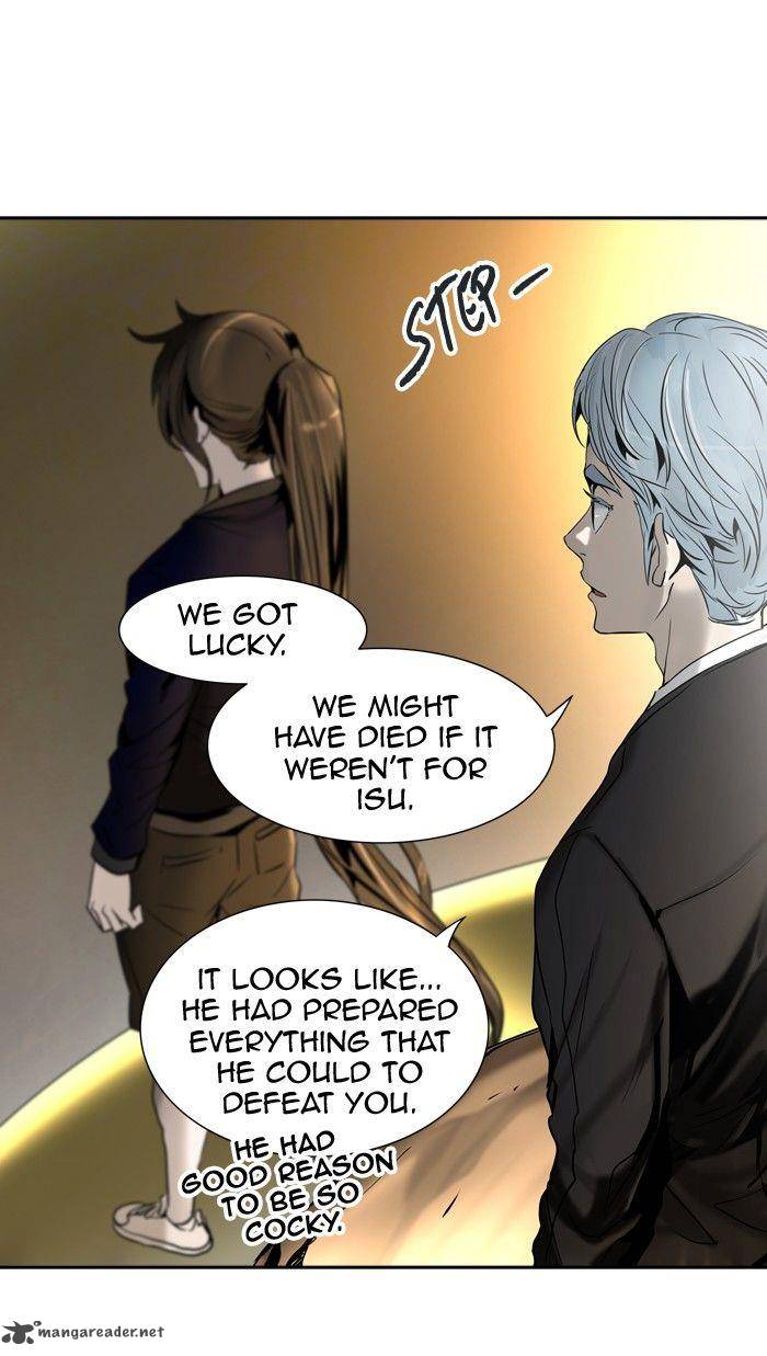 Tower of God - Chapter 295 Page 5