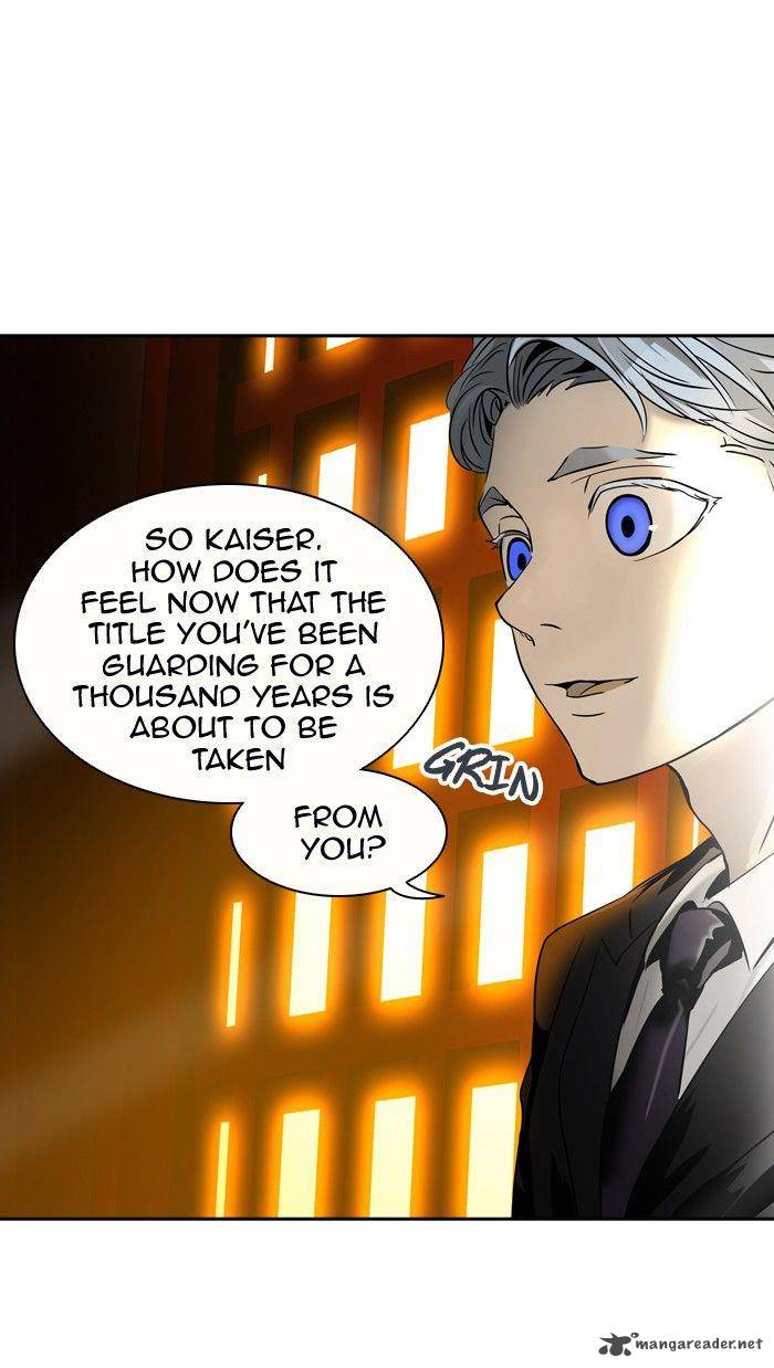 Tower of God - Chapter 295 Page 6