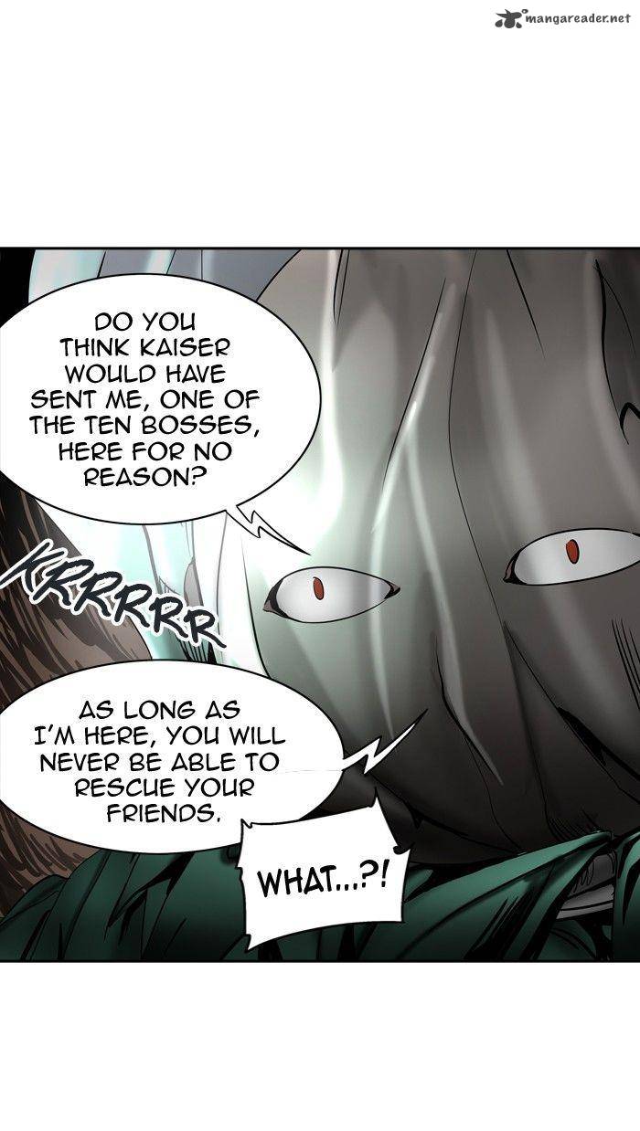 Tower of God - Chapter 295 Page 63