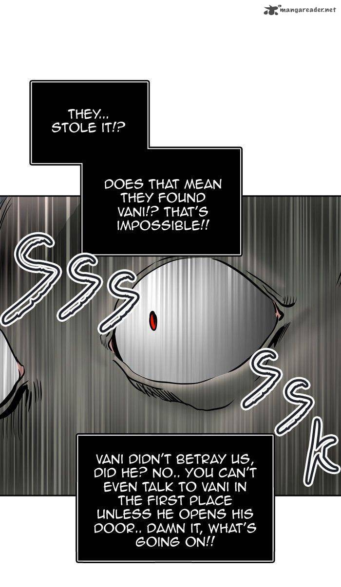 Tower of God - Chapter 295 Page 73