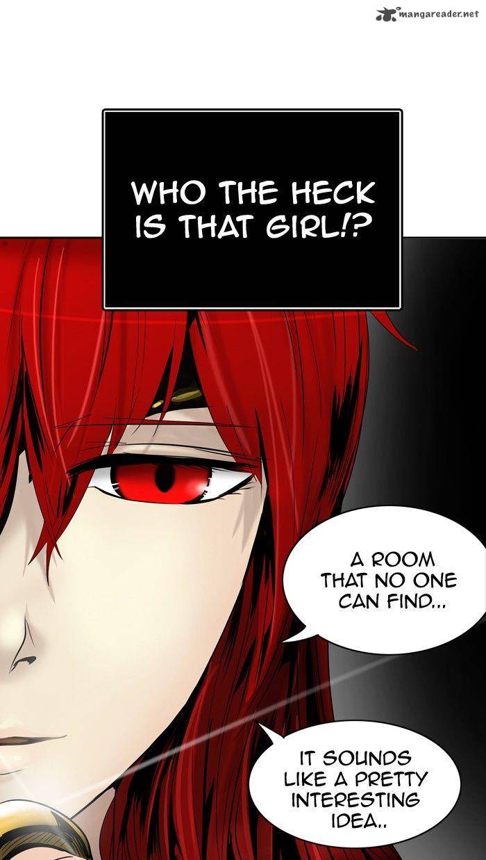 Tower of God - Chapter 295 Page 74