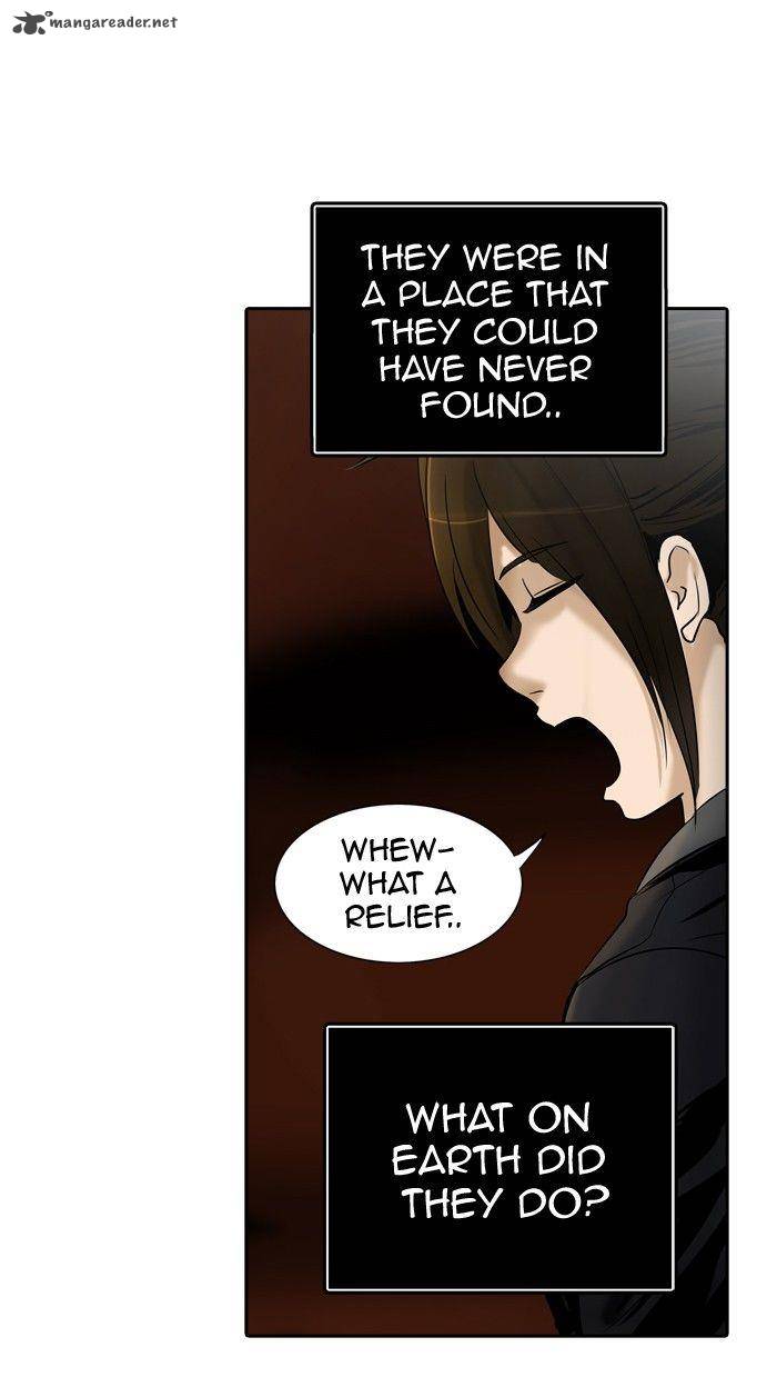 Tower of God - Chapter 295 Page 87