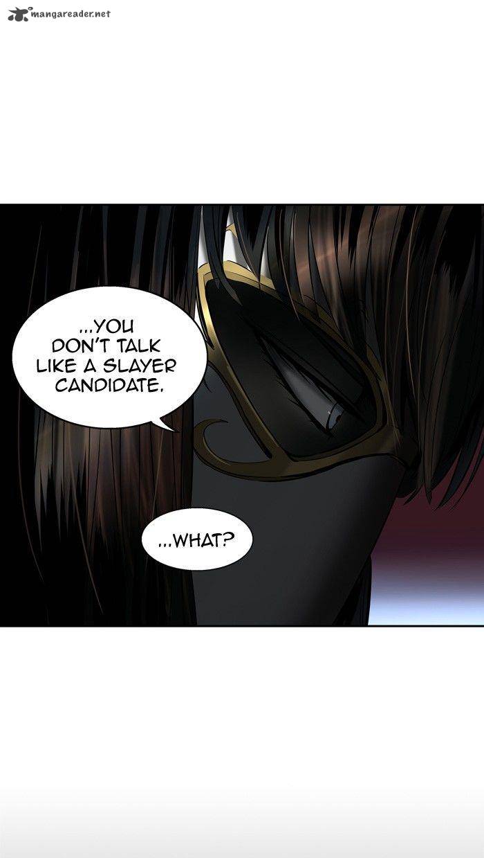 Tower of God - Chapter 296 Page 38