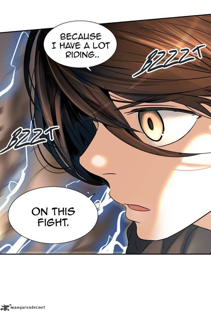 Tower of God - Chapter 296 Page 4