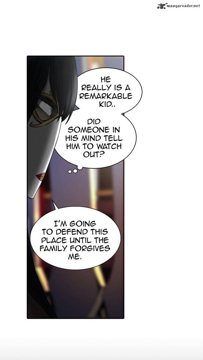 Tower of God - Chapter 296 Page 59