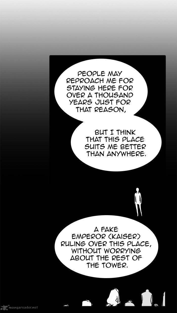 Tower of God - Chapter 296 Page 60