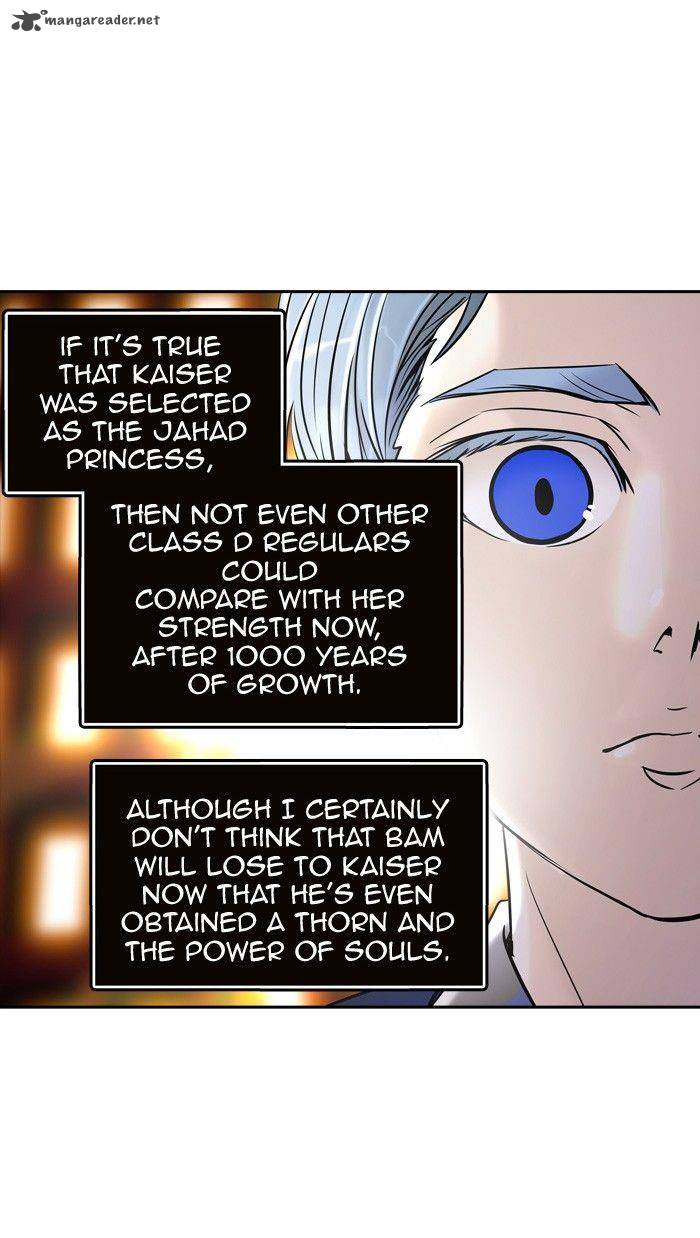 Tower of God - Chapter 296 Page 7