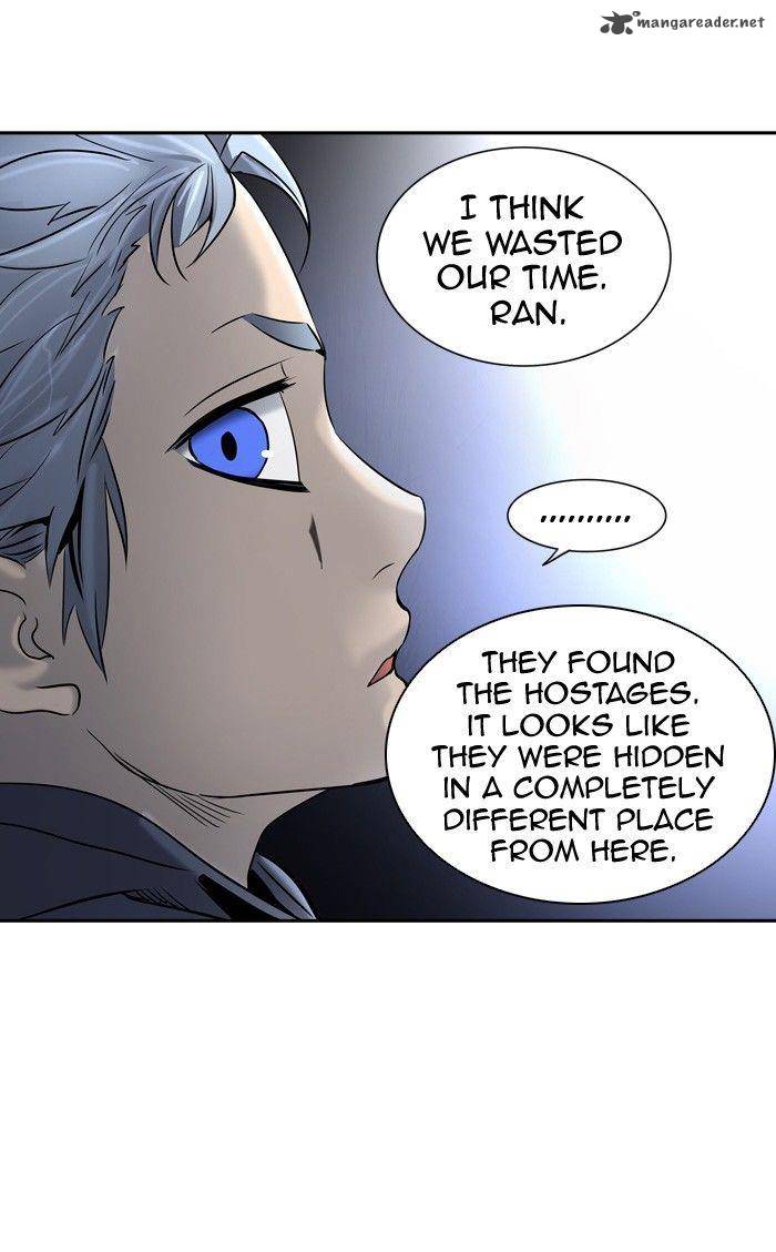 Tower of God - Chapter 296 Page 77