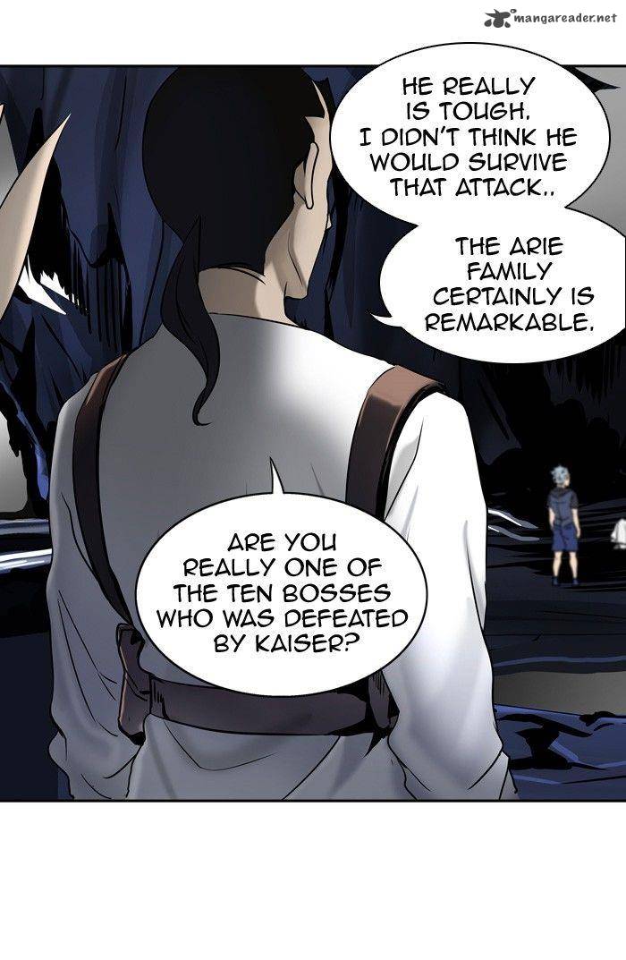 Tower of God - Chapter 296 Page 78