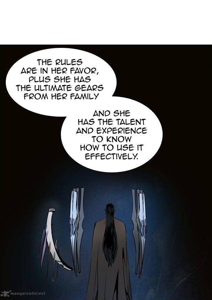 Tower of God - Chapter 296 Page 83