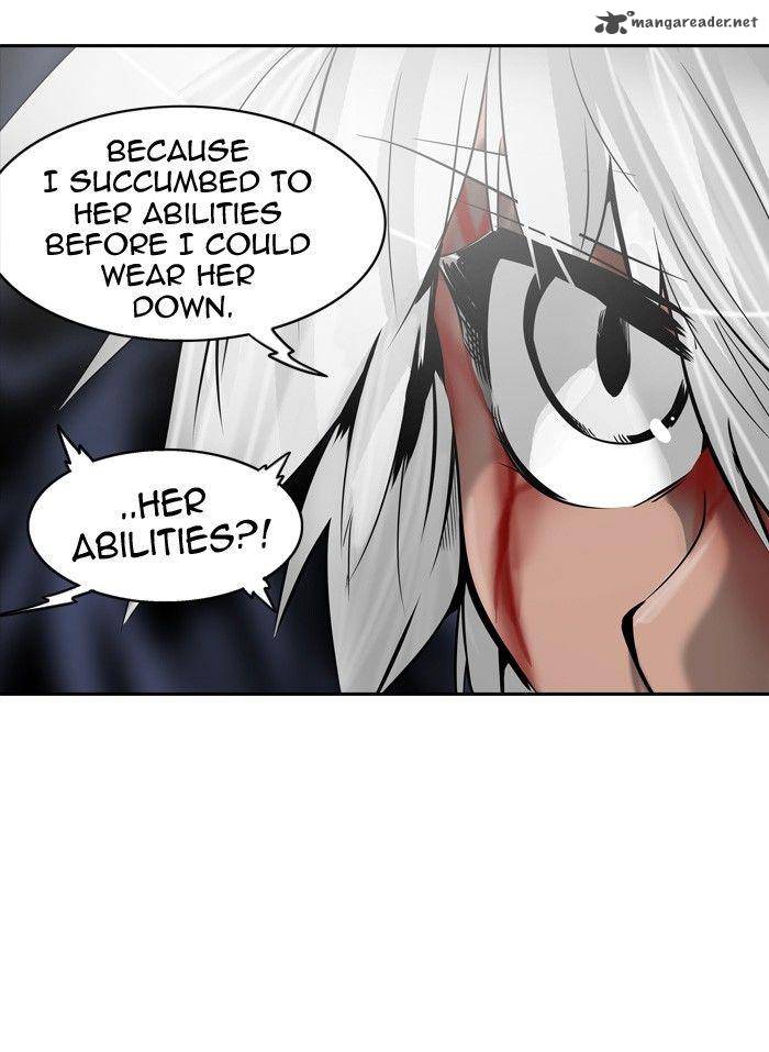 Tower of God - Chapter 296 Page 85