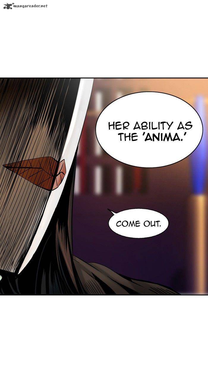 Tower of God - Chapter 296 Page 87