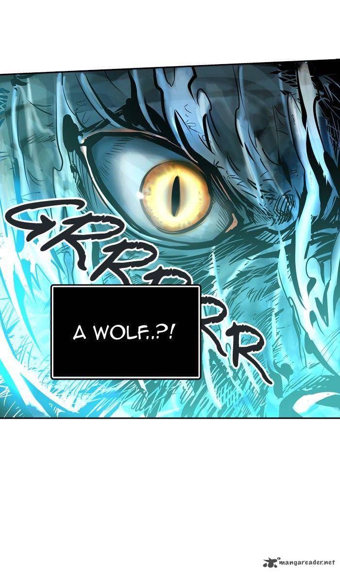 Tower of God - Chapter 296 Page 92