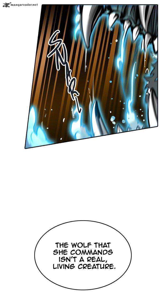 Tower of God - Chapter 296 Page 95