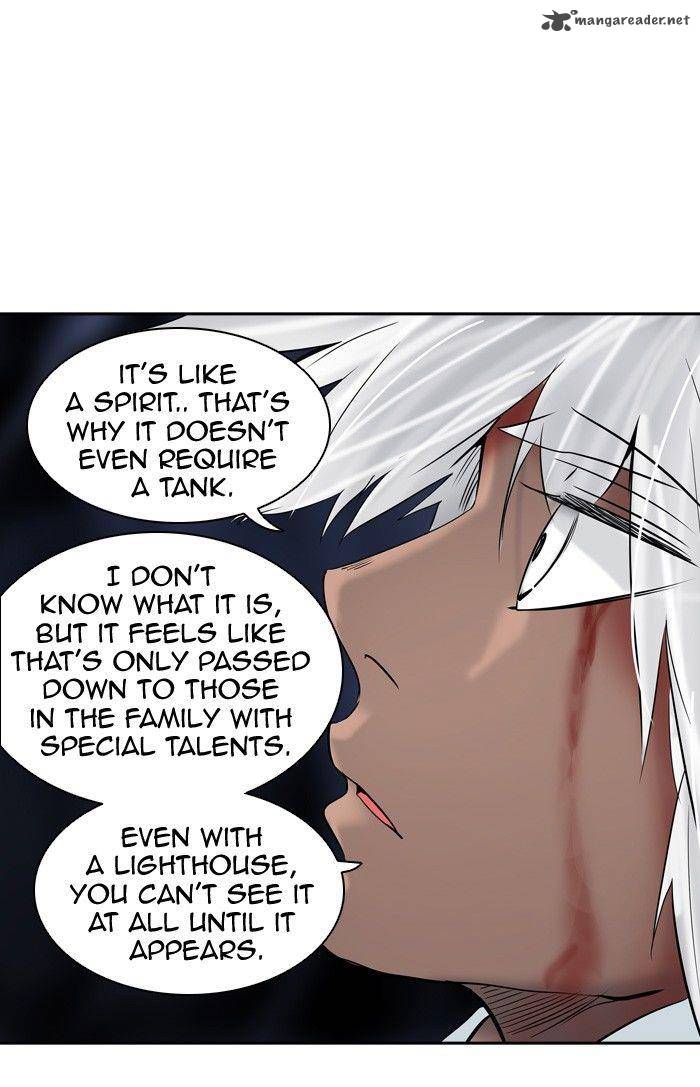 Tower of God - Chapter 296 Page 96